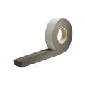 TRAMICO Joints d'&eacute;tanch&eacute;it&eacute; multifonction - compriband ultim'air mousse impr&eacute;gn&eacute;e compriband� 53x7-18 mm 8m 1 pi&egrave;ce(s) 1 rouleau(x) de 8 m&egrave;tre(s) lin&eacute;aire mul