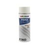 DUPLICOLOR Peinture prima a&eacute;rosol prima ral 9010 blanc pur mat supports neufs ou sains courante 2 heure(s) 2 m�/l 2 solvant&eacute;e int&eacute;rieur/ext&eacute;rieur 1 a&eacute;rosol(s) de