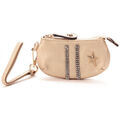 Sac & Bagage sur Grenoble : Porte-monnaie Thierry Mugler Porte-monnaie Femme L.A. PM3 Bronze