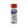 DUPLICOLOR Peinture prima a&eacute;rosol prima ral 3000 rouge feu supports neufs ou sains courante 2 heure(s) 2 m�/l 2 solvant&eacute;e int&eacute;rieur/ext&eacute;rieur 1 a&eacute;rosol(s) de 400