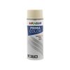 DUPLICOLOR Peinture prima supports neufs ou sains courante 2 heure(s) 2 m�/l 2 solvant&eacute;e int&eacute;rieur/ext&eacute;rieur 1 a&eacute;rosol(s) de 400 millilitre(s) brillant a&eacute;rosol c