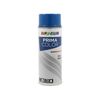 DUPLICOLOR Peinture prima a&eacute;rosol prima ral 5010 bleu gentiane supports neufs ou sains courante 2 heure(s) 2 m�/l 2 solvant&eacute;e int&eacute;rieur/ext&eacute;rieur 1 a&eacute;rosol(s) de