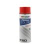 DUPLICOLOR Peinture prima a&eacute;rosol prima ral 3020 rouge trafic supports neufs ou sains courante 2 heure(s) 2 m�/l 2 solvant&eacute;e int&eacute;rieur/ext&eacute;rieur 1 a&eacute;rosol(s) de