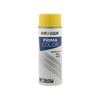 DUPLICOLOR Peinture prima a&eacute;rosol prima ral 1018 jaune zinc supports neufs ou sains courante 2 heure(s) 2 m�/l 2 solvant&eacute;e int&eacute;rieur/ext&eacute;rieur 1 a&eacute;rosol(s) de 40