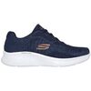 Baskets Skechers BASKETS SKECH-LITE PRO-FAREGROVE BLEU