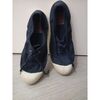 Chaussures Bensimon Tennis de toile Bensimon