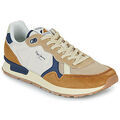 Baskets homme sur Grenoble : Baskets basses Pepe jeans BRIT CAMP M