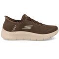 Chaussures d&eacute;contract&eacute;es homme sur Grenoble : Slip ons Skechers -