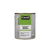 CECIL PROFESSIONNEL Primaires sol ipsol primaire sol ipsol supports neufs ou sains courante incolore brosse/rouleau, pistolet sans air 24 heure(s) eau 10 m�/l 3 heure(s)
