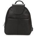 Sac a dos Hexagona CONFORT Noir