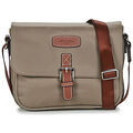 Sac & Bagage sur Grenoble : Sac Bandouliere Hexagona DIVERSITE