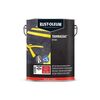RUSTOLEUM Peinture de sol &agrave; s&eacute;chage ultra-rapide tarmacoat? supports neufs ou sains acrylique brosse/rouleau, pistolet sans air eau 1 heure(s) tr&egrave;s soign&eacute; murs