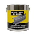 RUSTOLEUM Primaires antirouille m&eacute;talliers industrial choice primaires antirouille m&eacute;talliers industrialchoice gris supports neufs ou sains alkyde courante whit