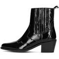 Bottines Poelman - Grenoble