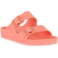 Mules BIRKENSTOCK ARIZONA EVA CORAL PEACH CALZ S Grenoble