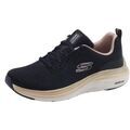 Chaussures Skechers 150025 Midnight Glimmer Black