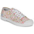 Baskets basses Le Temps des Cerises BASIC 02