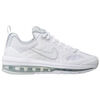Baskets Nike W AIR MAX GENOME - WHITE/WHITE-PURE PLATINUM - 36