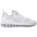 Baskets Nike W AIR MAX GENOME - WHITE/WHITE-PURE PLATINUM - 36 Grenoble