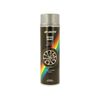 MOTIP A&eacute;rosol jantes argent supports neufs ou sains courante 2 heure(s) 2 m�/l 2 solvant&eacute;e a&eacute;rosol jantes argent int&eacute;rieur/ext&eacute;rieur 1 a&eacute;rosol(s) de 500 mil