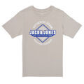 T-shirt enfant Jack & Jones JJELOGO TEE SS ONECK 2COL 24/25