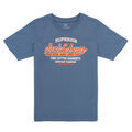 T-shirt enfant Jack & Jones JJELOGO TEE SS ONECK 2COL 24/25 Grenoble