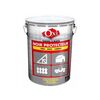 Noir protecteur targol x black vernis noir brillant bitumineux 1 bidon(s) de 5 litre(s) 5 litre(s) ext&eacute;rieur multiple vernis - durieu