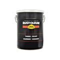 Peintures sur Annecy : Diluant diluant 1 bidon(s) de 5 litre(s) - rustoleum