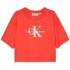 T-shirt enfant Calvin Klein Jeans IG0IG02742
