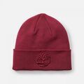 Chapeaux sur Grenoble : Chapeau Timberland TB0A2PJR - TONAL 3D-EIC1 TAWNY PORT