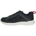 Baskets homme sur Grenoble : Baskets montantes Geox U45G7C 01454