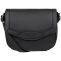 Sacs &agrave; mains sur Grenoble : Sac a main Hexagona Sac porte travers Ref 55630 Noir 27*19*7