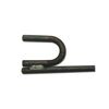 Piquet de chantier piquet porte lanterne 1.30 m x 14 mm 1 pi&egrave;ce(s) - mercier