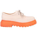 Ballerines Melissa Charlotte AD - Matte Beige/Orange