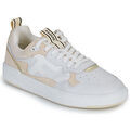 Baskets femme sur Grenoble : Baskets basses Faguo DAHLIA