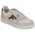 Baskets homme sur Grenoble : Baskets basses Faguo PALMER
