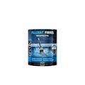 Peintures sur Annecy : R&eacute;pare fuites fillcoat fibres r&eacute;pare fuites fillcoat fibres gris fonc&eacute; 1 pot(s) de 1 litre(s) 1 litre(s) ext&eacute;rieur multiple peinture - rustoleum