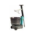 Peintures sur Annecy : Malaxeur &agrave; rotation pox-s, 40 l secteur 750 w 40 litre(s) 48 kg malaxeur &agrave; rotation pox-s, 40 l 1 pi&egrave;ce(s) - collomix