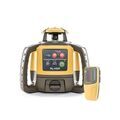 Peintures sur Annecy : Laser rotatif rl-h5a 1 pi&egrave;ce(s) laser rotatif rl-h5a avec cellule ls 100d - topcon