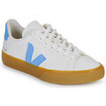 Baskets femme sur Grenoble : Baskets basses Veja CAMPO