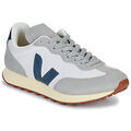 Baskets femme sur Grenoble : Baskets basses Veja RIO BRANCO