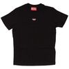 T-shirt enfant Diesel J02237-0GRAI