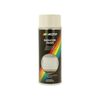 MOTIP Peinture radiateur blanc brillant supports neufs ou sains courante 2 heure(s) solvant&eacute;e peinture radiateur blanc brillant int&eacute;rieur/ext&eacute;rieur 1 a&eacute;roso