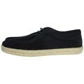 Chaussures d&eacute;contract&eacute;es homme sur Grenoble : Espadrilles Geox U36GVB 0022