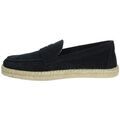 Chaussures d&eacute;contract&eacute;es homme sur Grenoble : Espadrilles Geox U36GVA 0002