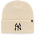 Bonnet '47 Brand 47 BEANIE MLB NEW YORK YANKEES HAYMAKER NTD NATURAL