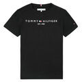 T-shirt enfant Tommy Hilfiger ESSENTIAL TEE S/S