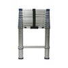 Echelle t&eacute;lescopique x-tenso 2 9.6 kg 10 echelle x-tenso 2 - 2.90 m 1 pi&egrave;ce(s) t&eacute;l&eacute;scopique 3.8 m 2.91 m 150 kg - tubesca-comabi