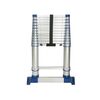 Echelle t&eacute;lescopique x-tenso 2 16.2 kg echelle x-tenso 2 - 3.80 m 1 pi&egrave;ce(s) t&eacute;l&eacute;scopique 13 3.84 m 4.7 m 150 kg - tubesca-comabi