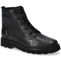 Bottes femme sur Grenoble : Bottines Mobils ODALIA